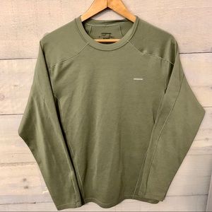 Patagonia Capilene Base Layer